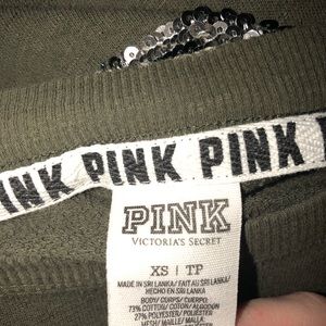 VS long sleeve shirt